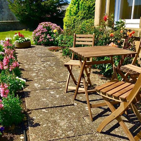 Carlton Lodge Helmsley Dış mekan fotoğraf