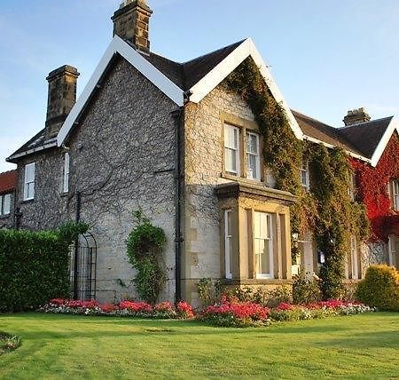 Carlton Lodge Helmsley Dış mekan fotoğraf