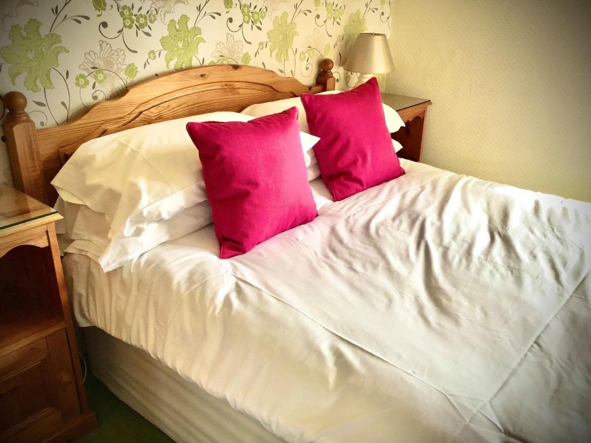 Carlton Lodge Helmsley Dış mekan fotoğraf