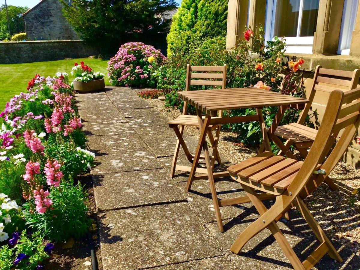 Carlton Lodge Helmsley Dış mekan fotoğraf