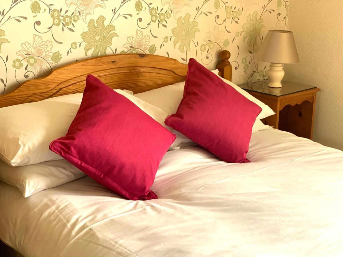 Carlton Lodge Helmsley Dış mekan fotoğraf