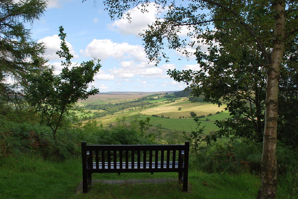 Carlton Lodge Helmsley Dış mekan fotoğraf