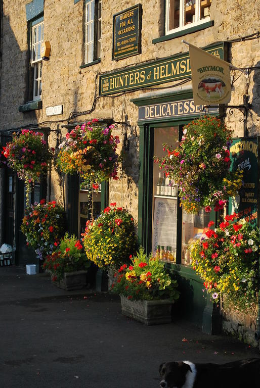 Carlton Lodge Helmsley Dış mekan fotoğraf