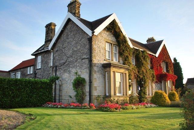 Carlton Lodge Helmsley Dış mekan fotoğraf