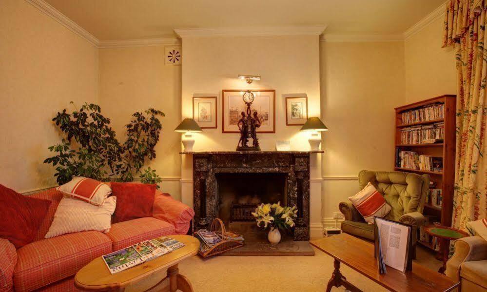Carlton Lodge Helmsley Dış mekan fotoğraf
