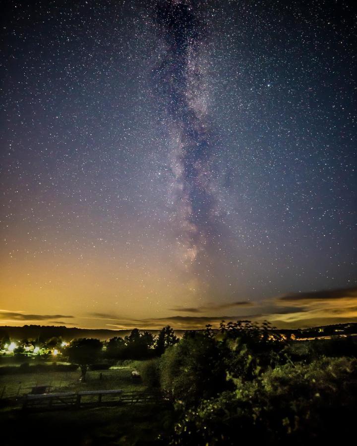 Carlton Lodge Helmsley Dış mekan fotoğraf