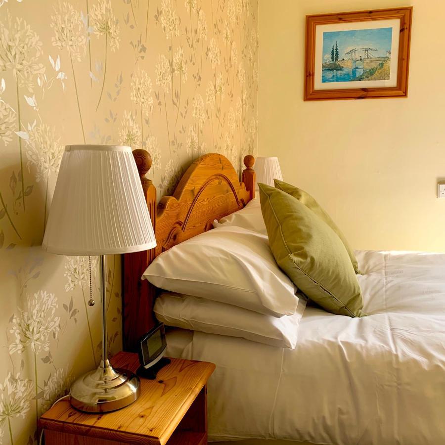 Carlton Lodge Helmsley Dış mekan fotoğraf