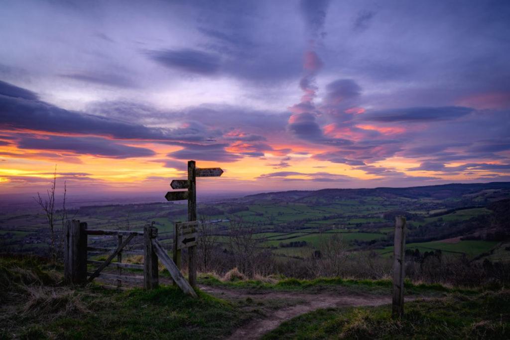 Carlton Lodge Helmsley Dış mekan fotoğraf