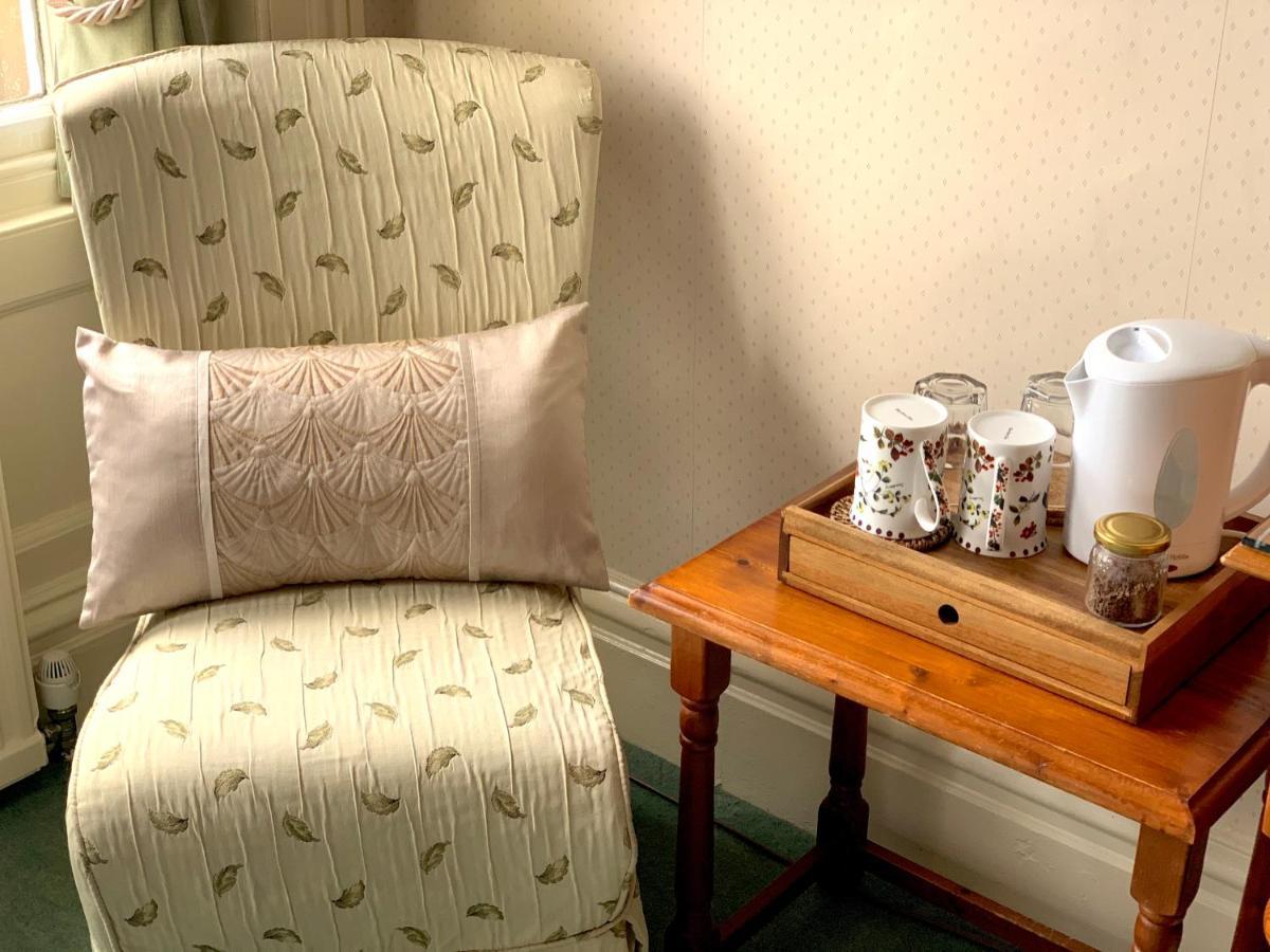 Carlton Lodge Helmsley Dış mekan fotoğraf