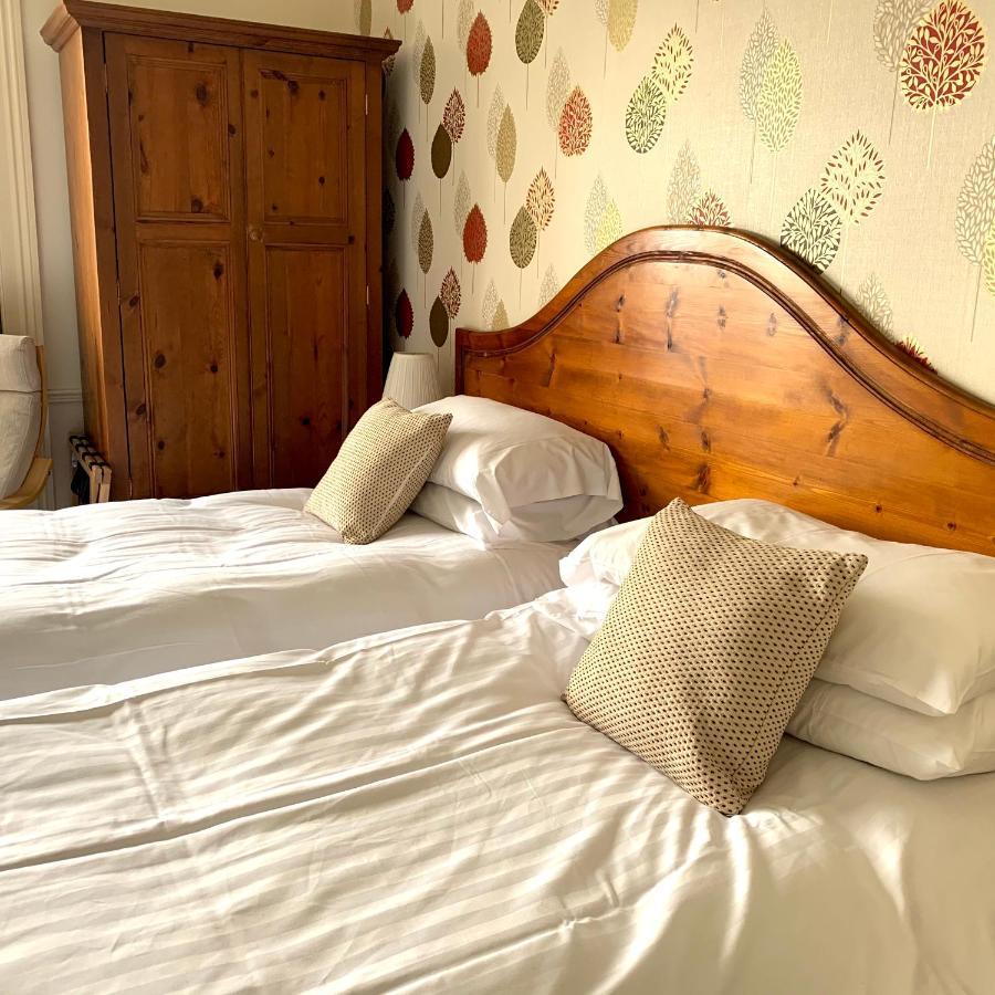 Carlton Lodge Helmsley Dış mekan fotoğraf